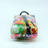 WIM WORKS Folding Box Pouch Size M Dyneema®